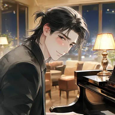 Profile image of Nagisa