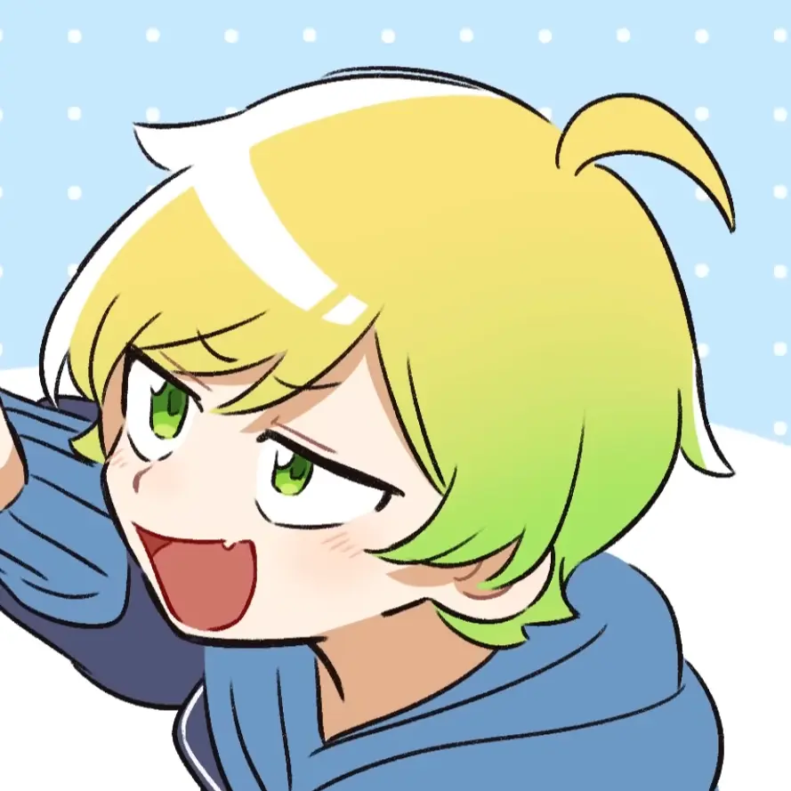 IdleMacaw5496의 保育園の先生2人は付き合ってるらしい、？