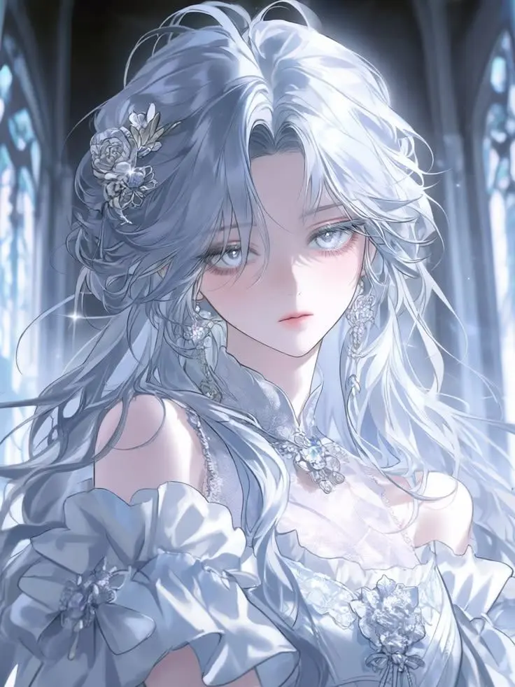 FlimsyYabby1204의 I Was the Goddess of Creation...