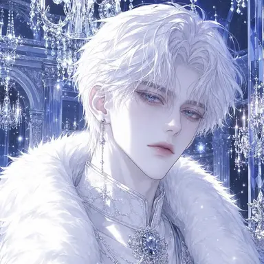 Profile image of Emperor Kyle