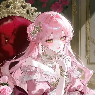 Profile image of Lady Sara