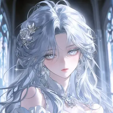 Profile image of Empress Tiana