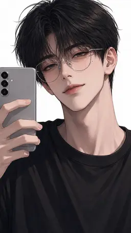 Profile image of ソ・ヒョヌ