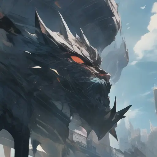 JiLinglong의 수인마법학교