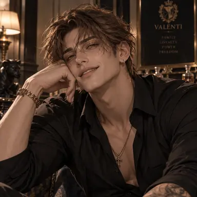 Profile image of Daniel