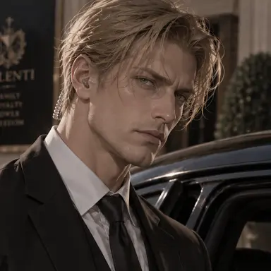 Profile image of James