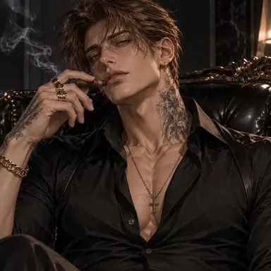 Profile image of Alejandro