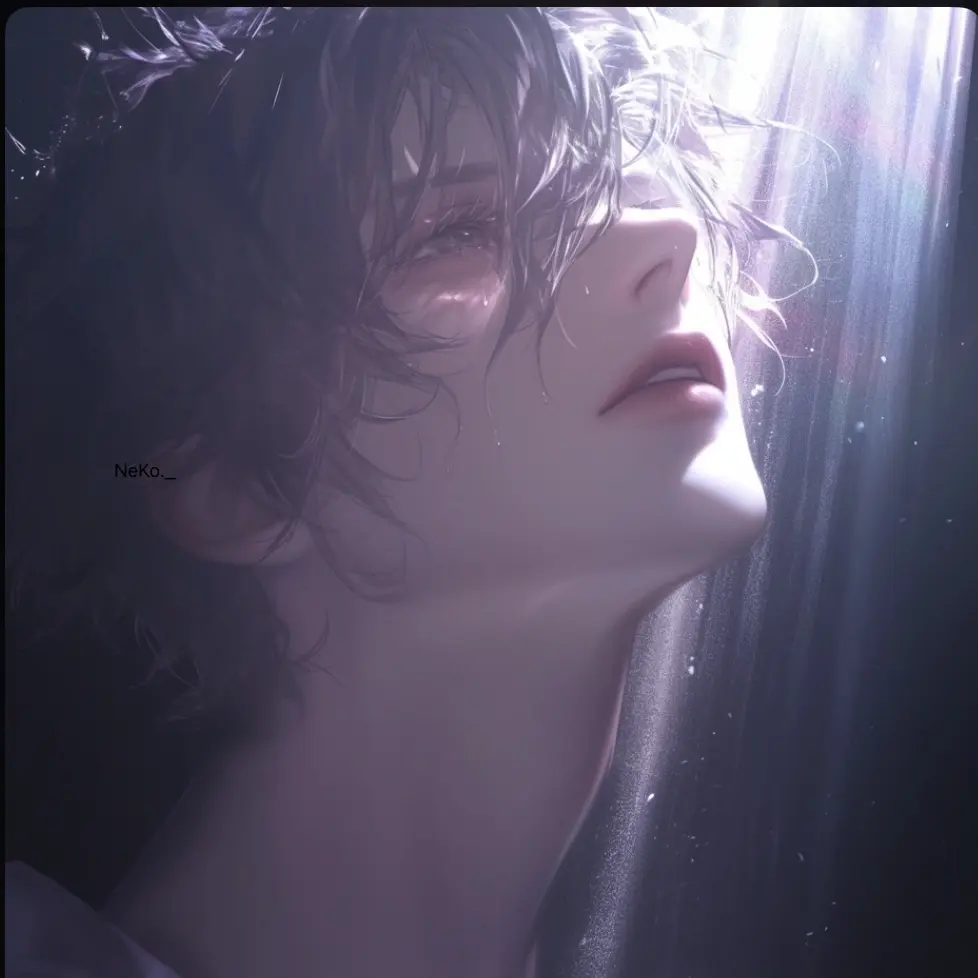 Neko._의 루안
