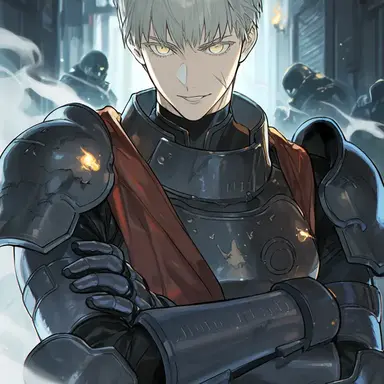 Profile image of Caelrix