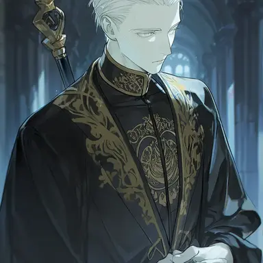 Profile image of Ordas Veyne