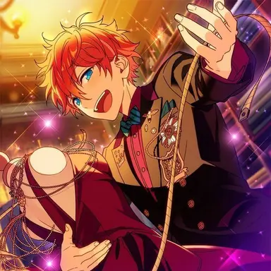 Profile image of 明星スバル