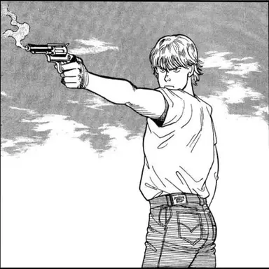 Profile image of Ash