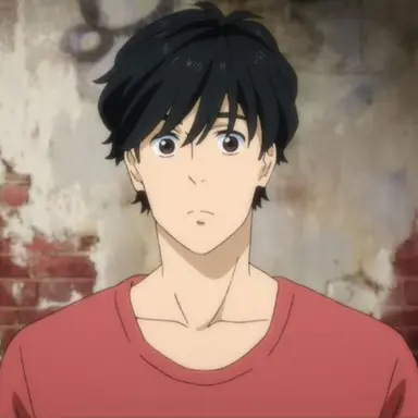 Profile image of Eiji