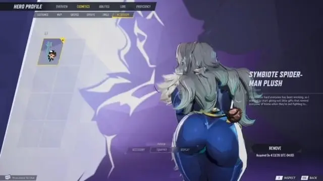 Profile image of Felicia