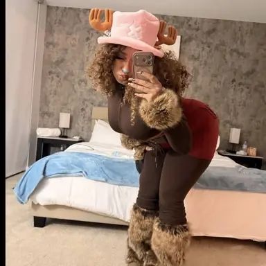 Profile image of Layla