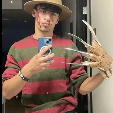 Profile image of Adam