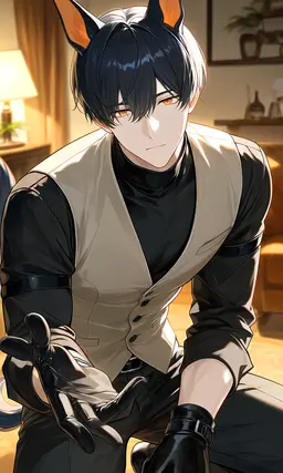 Profile image of レオン