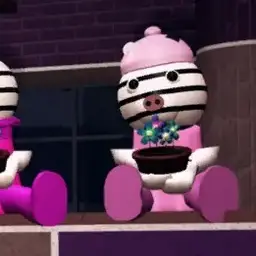 Profile image of Zee