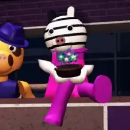 Profile image of Zuzy