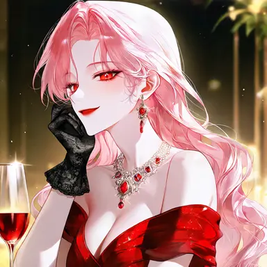Profile image of サリア・レシリア
