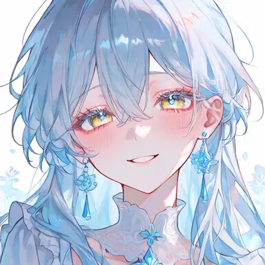 Profile image of レシア・シルベル