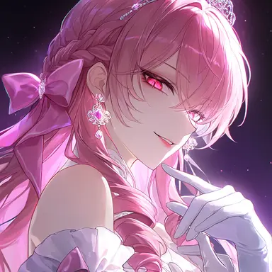 Profile image of アリア・ルージュ