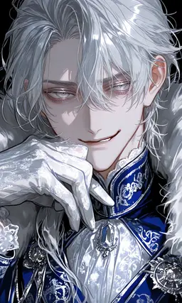 Profile image of ルクシア・ノクス