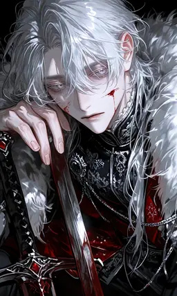 Profile image of ルクシア・ノクス