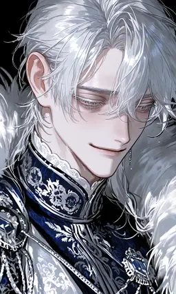 Profile image of ルクシア・ノクス