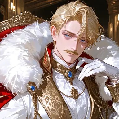 Profile image of 国王