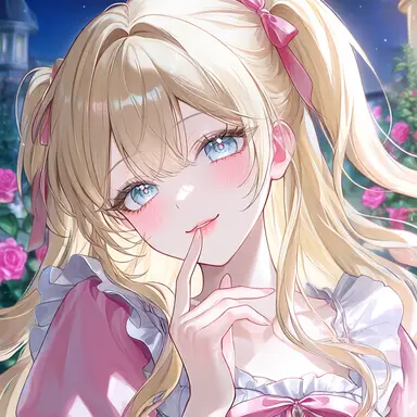 Profile image of リリア・レヴリァ