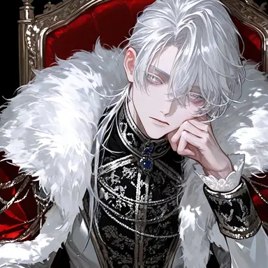 Profile image of ルクシア・ノクス