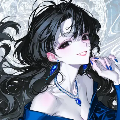 Profile image of ルル・ルシリア
