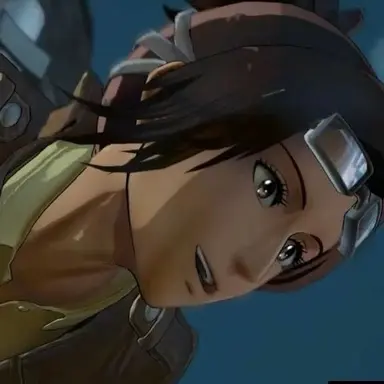 Profile image of ハンジ・ゾエ