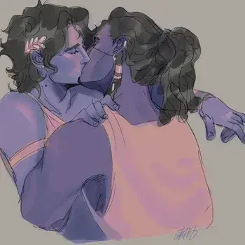 CandidArm1434의 Antinous