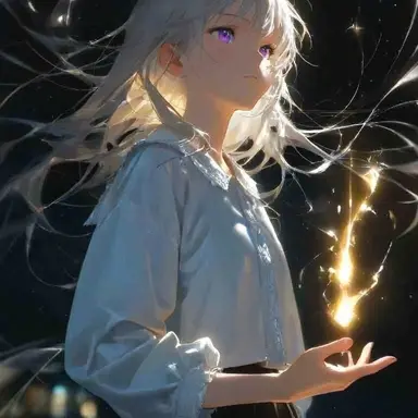 Profile image of ミュウ