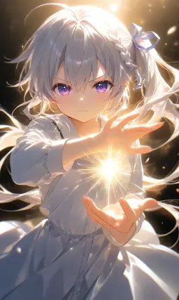 Profile image of ミュウ