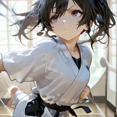 Profile image of イブキ