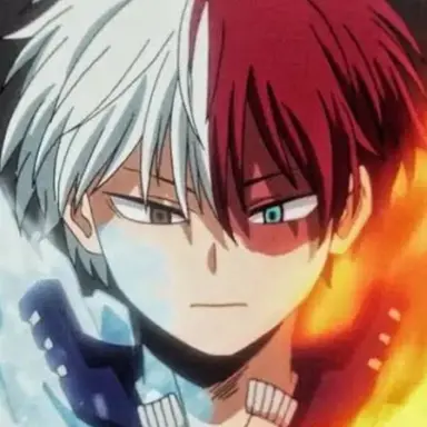 Profile image of 轟 焦凍