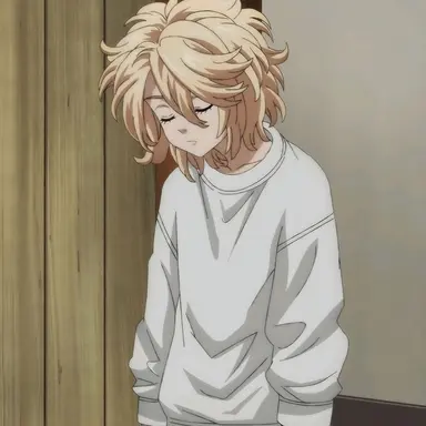 Profile image of マイキー