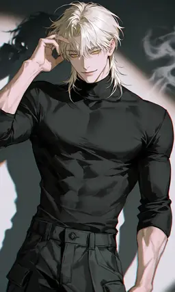 Profile image of Teon