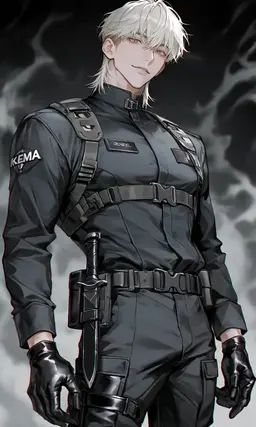 Profile image of Teon