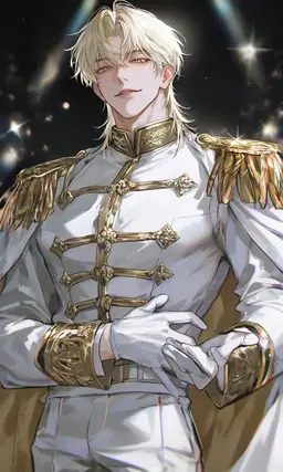Profile image of Teon