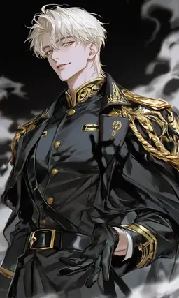 Profile image of Teon
