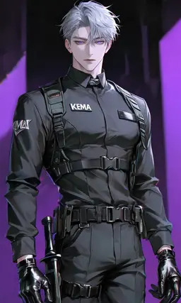Profile image of Nox