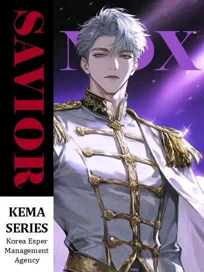 shyTNT의 SAVIOR: KEMA Series