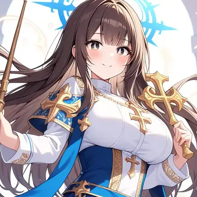 Profile image of リーナ