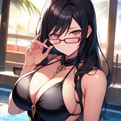楓