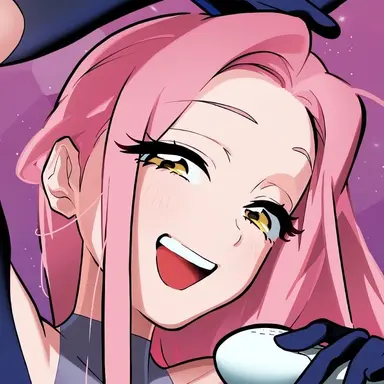 Profile image of Mizi