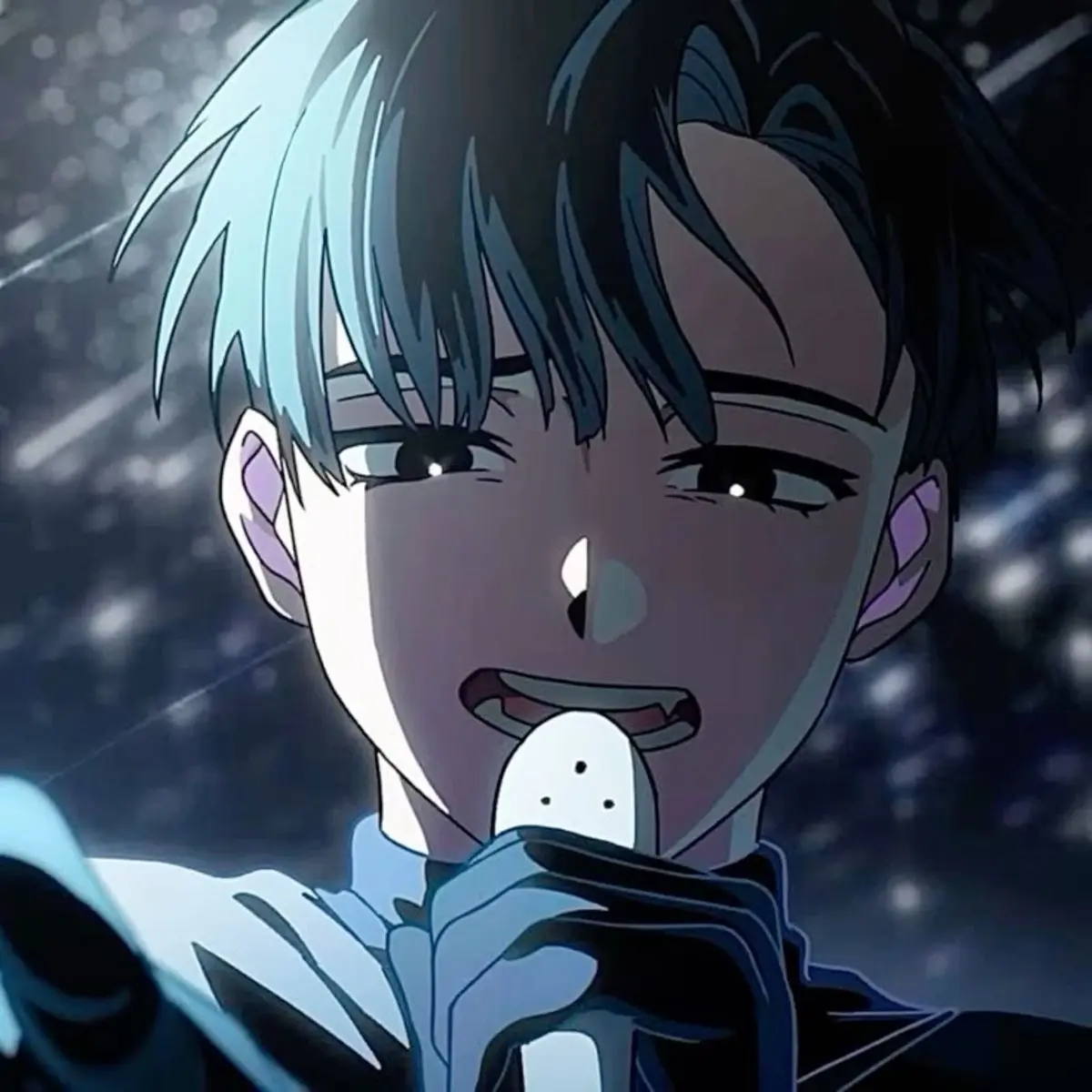 gorexomz의 Frozen Stage Obsession